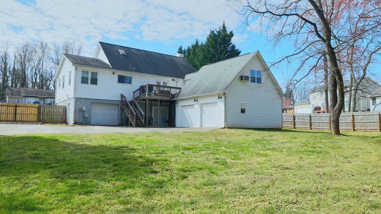Photo of Outdoor in High Point
