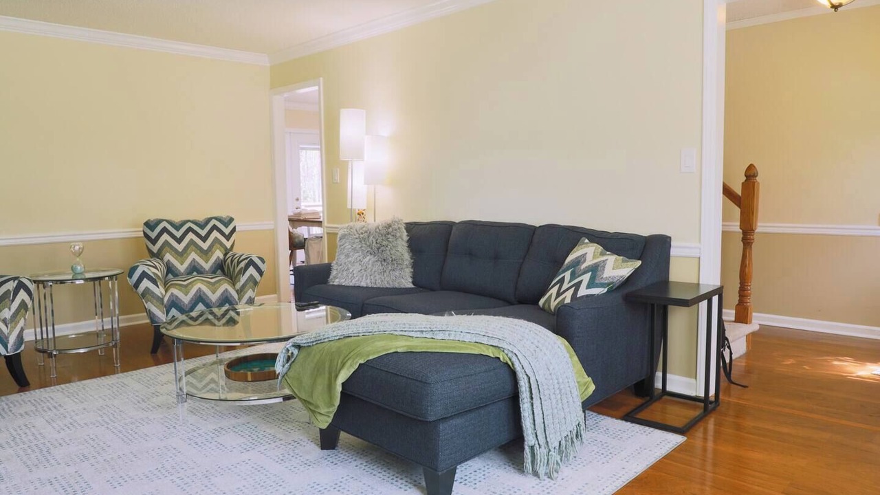 Photo of Livingroom in High Point