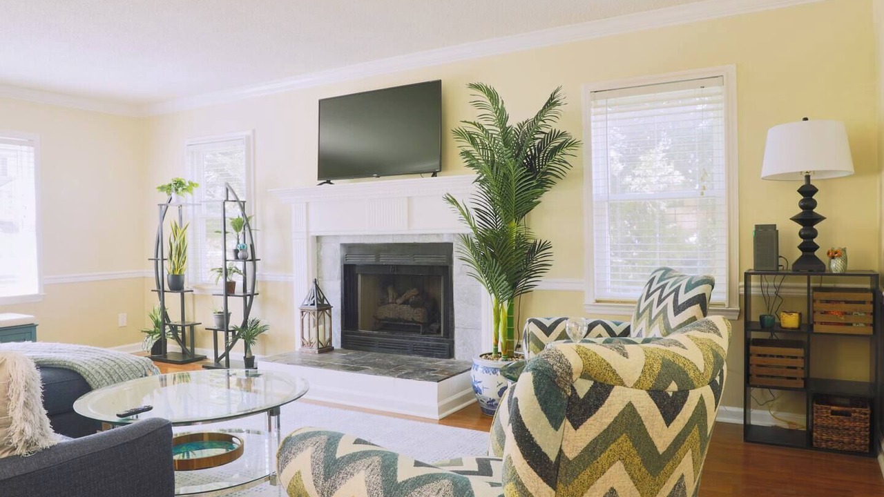 Photo of Livingroom in High Point