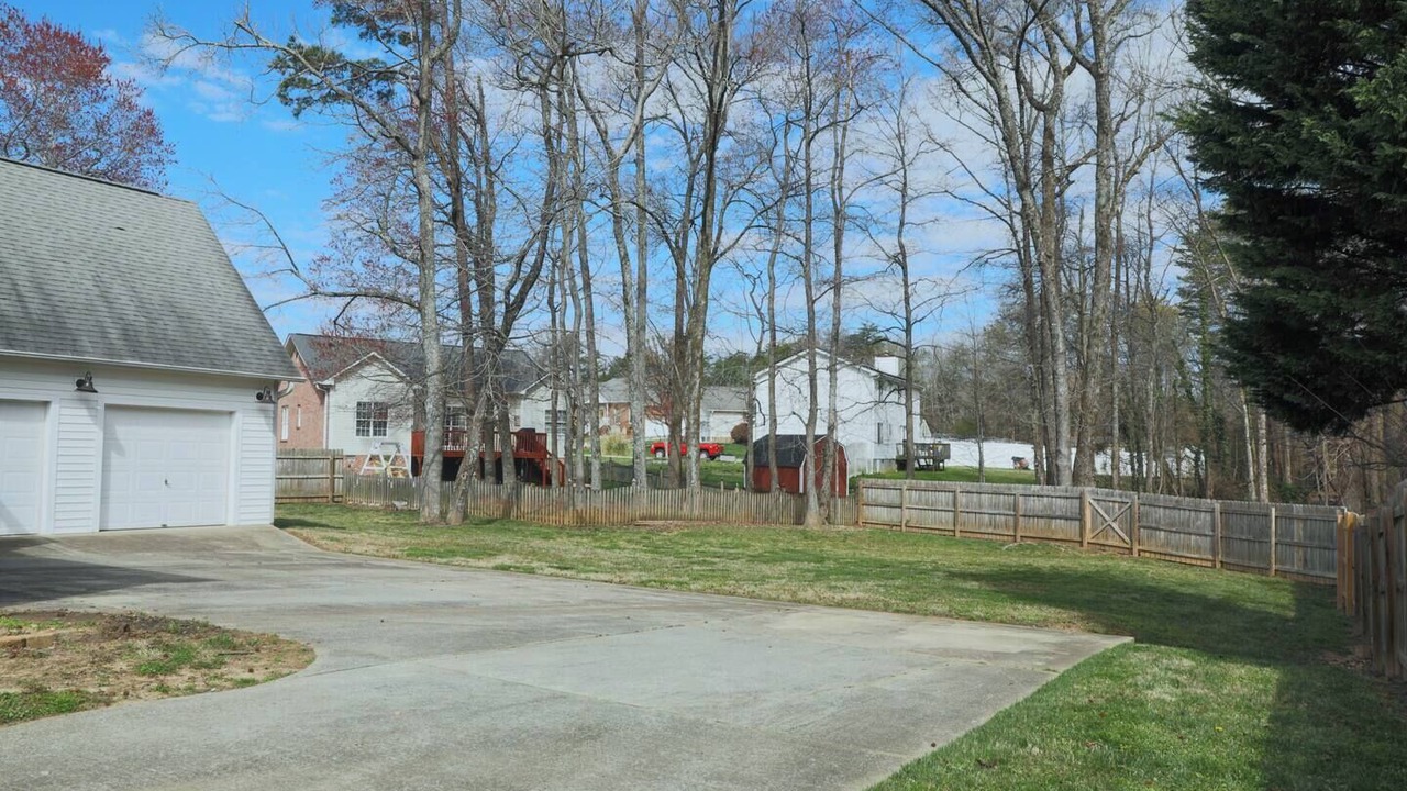 Photo of Outdoor in High Point