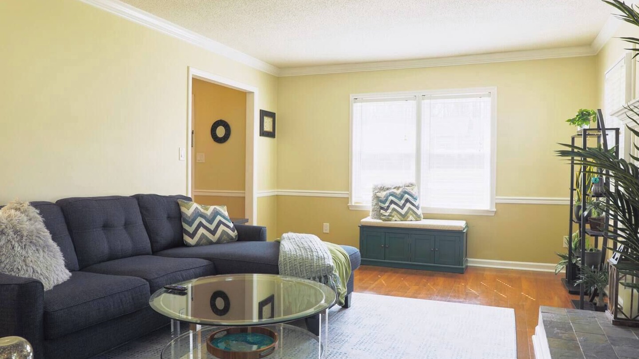 Photo of Livingroom in High Point
