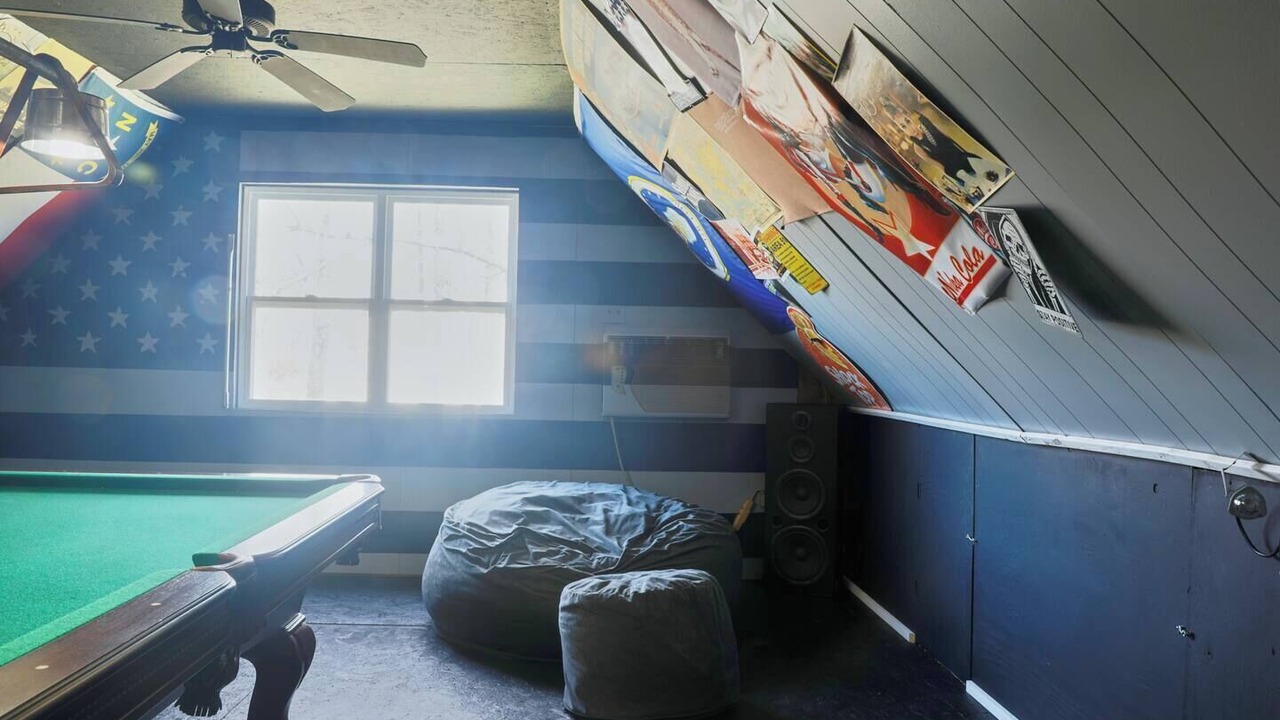 Photo of Bedroom in High Point