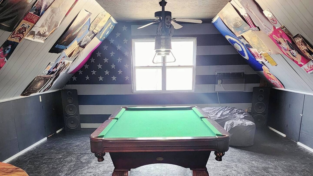 Photo of Bedroom in High Point