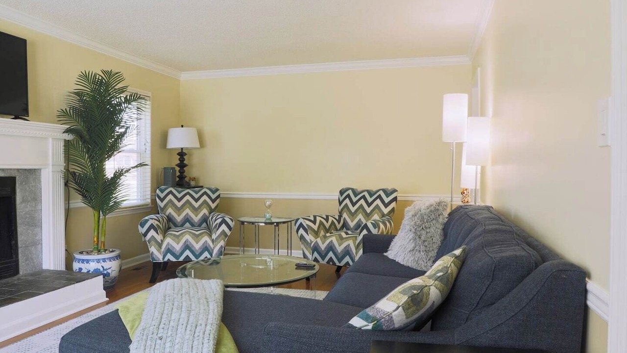 Photo of Livingroom in High Point