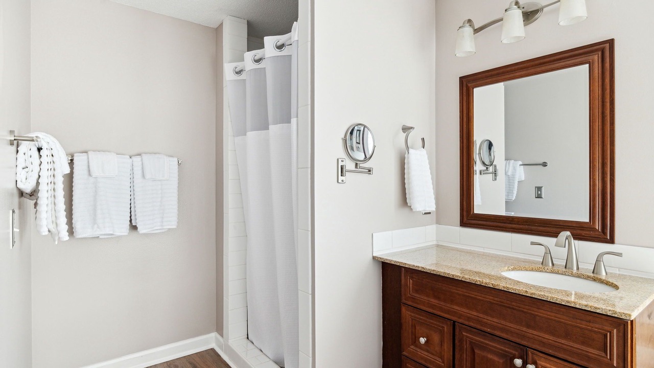 Photo of Bathroom in Pinehurst
