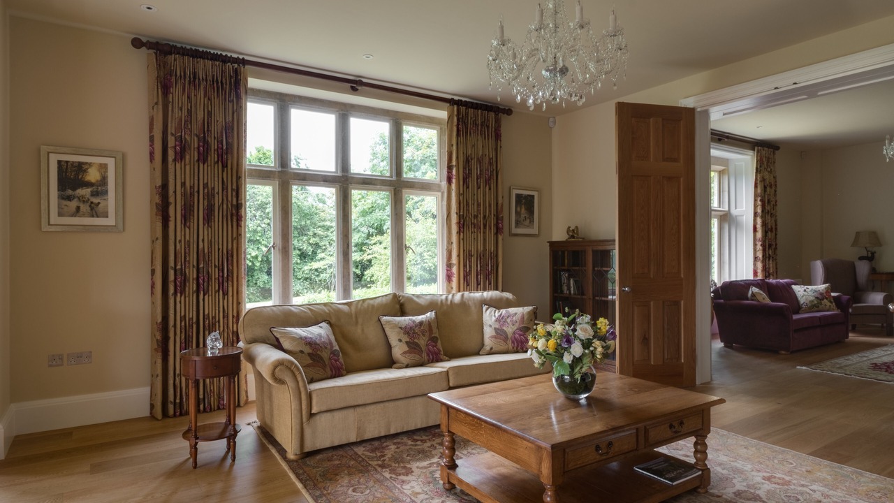 Photo of Livingroom in Winchcombe
