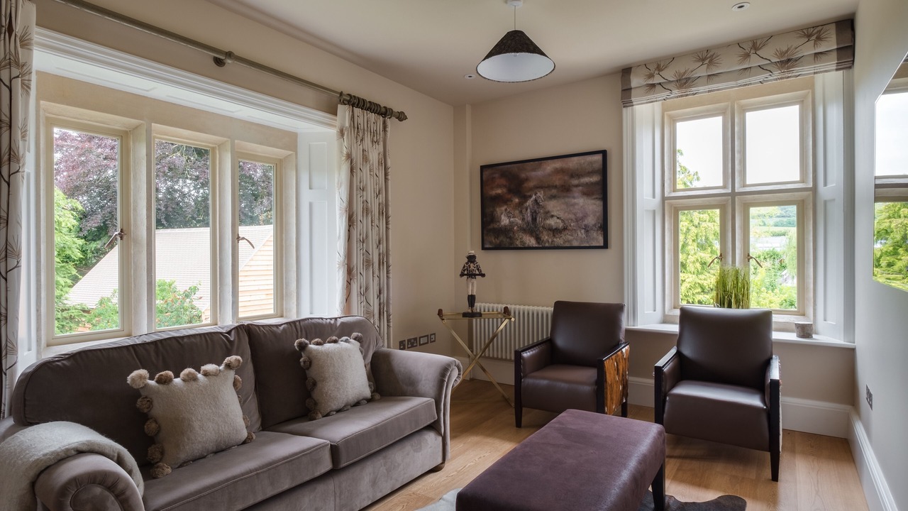 Photo of Livingroom in Winchcombe