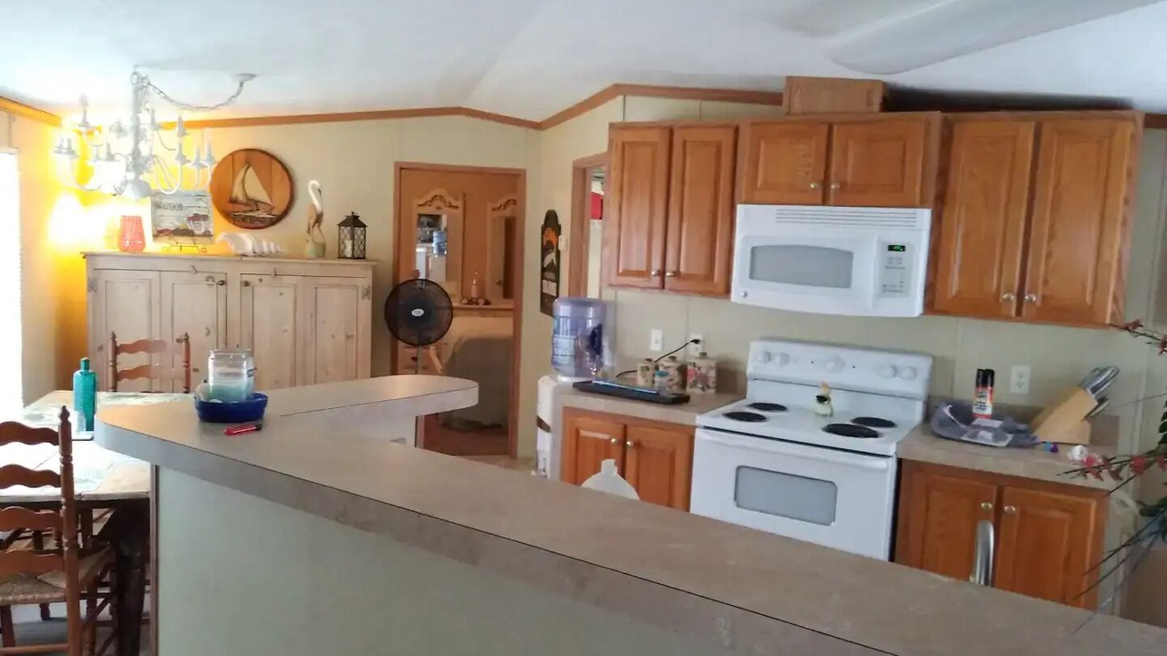 Photo of Kitchen in Cape Carteret
