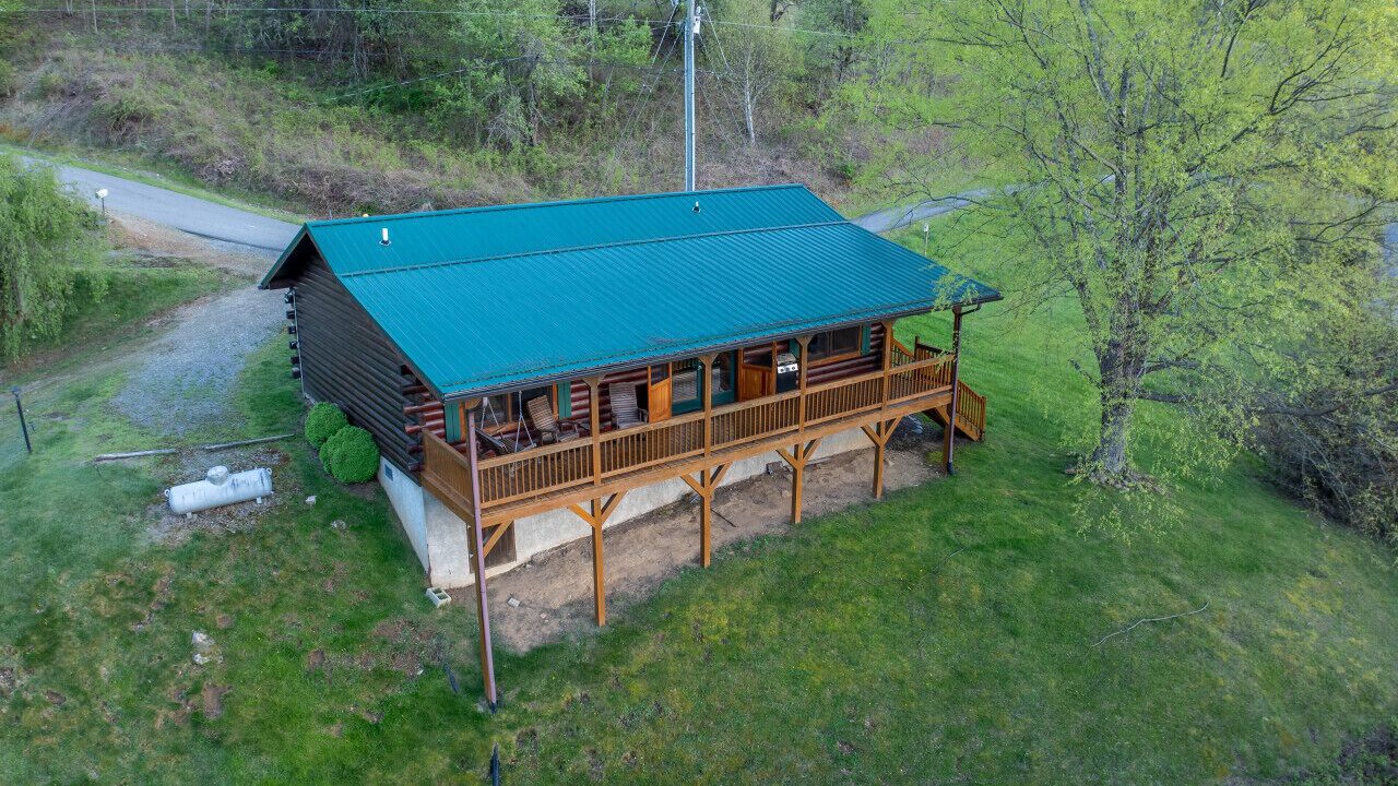 Photo of Outdoor in Waynesville