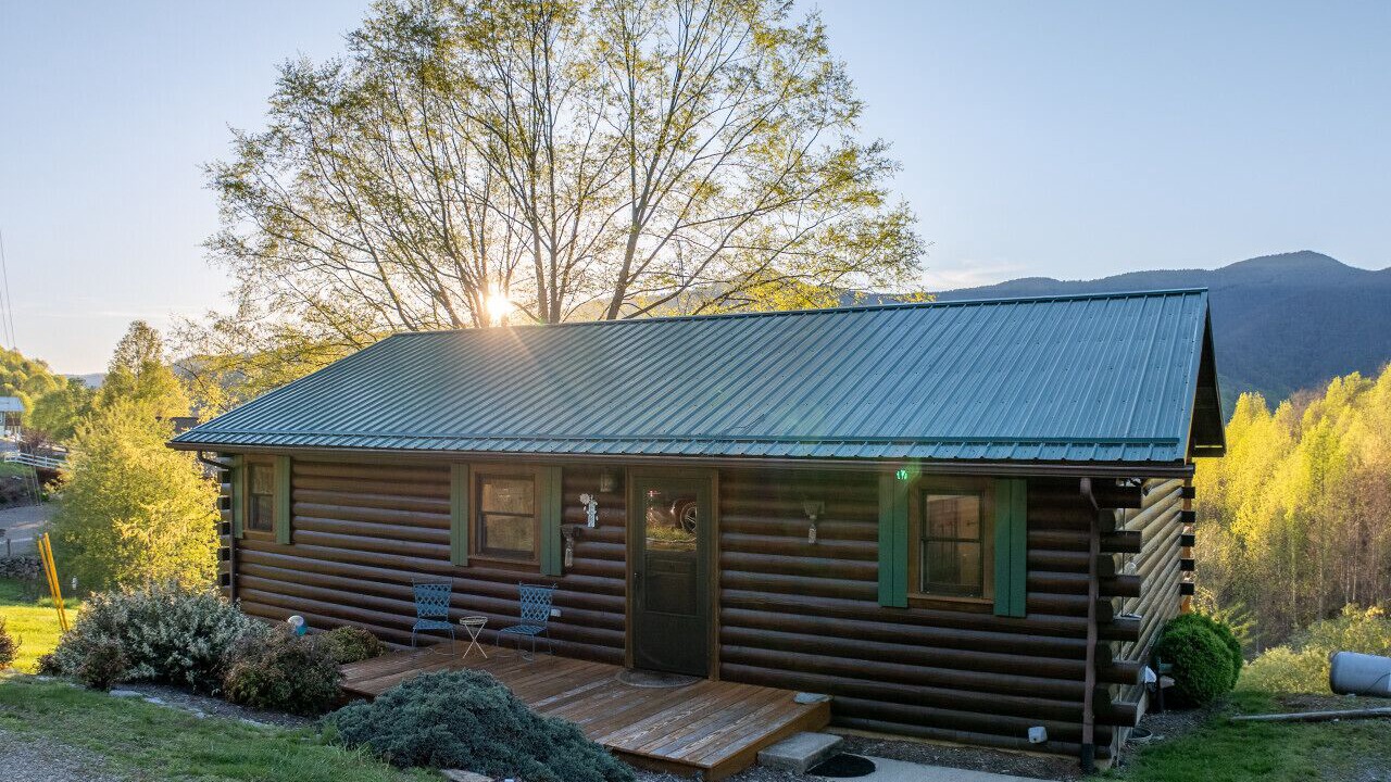 Photo of Outdoor in Waynesville