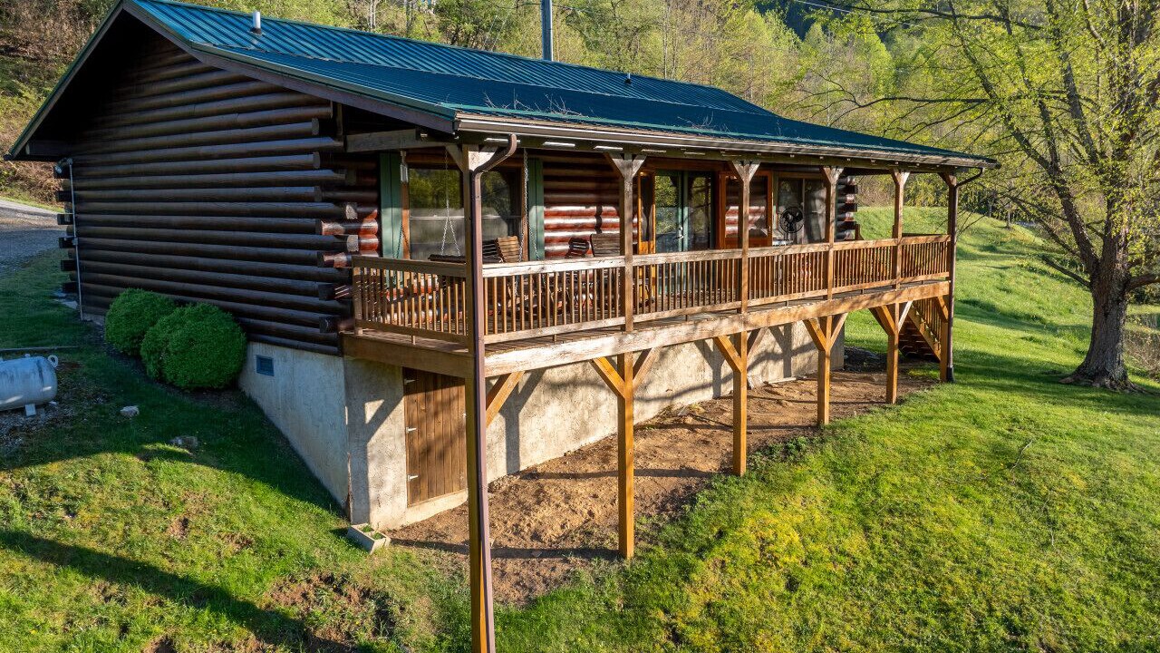 Photo of Outdoor in Waynesville