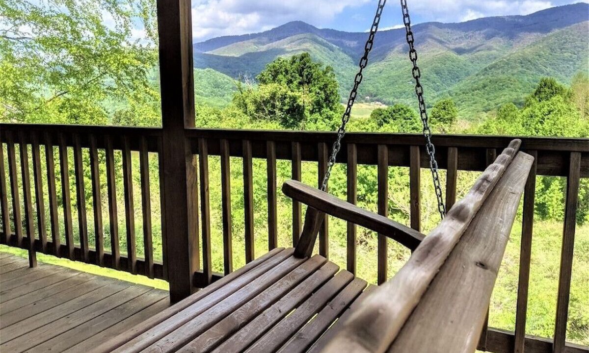 Photo of Outdoor in Waynesville