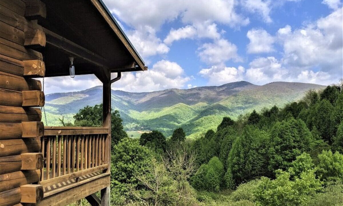 Photo of Outdoor in Waynesville