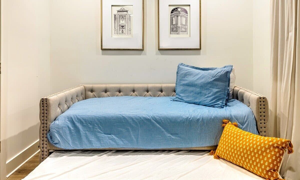Photo of Bedroom in Berry Hill