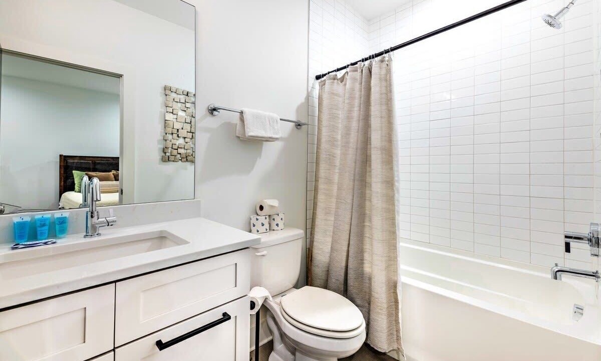Photo of Bathroom in Berry Hill