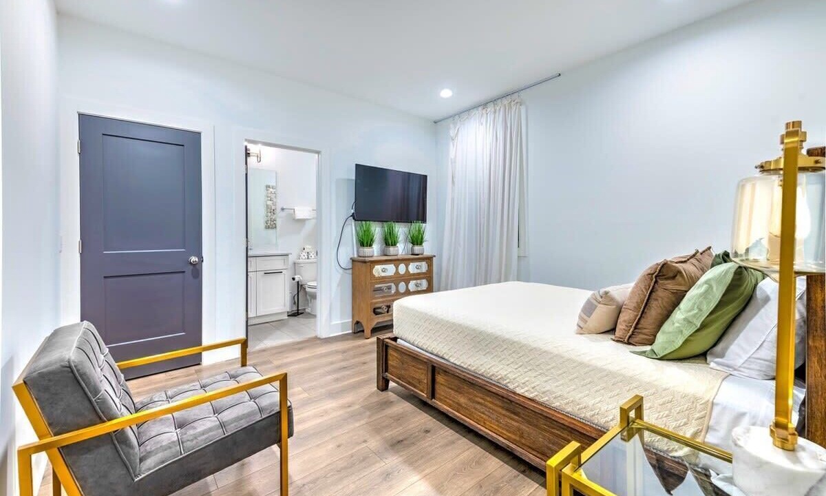 Photo of Bedroom in Berry Hill
