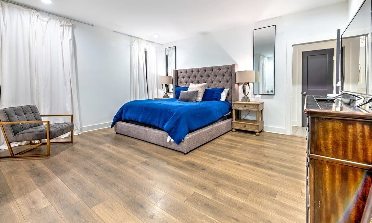 Photo of Bedroom in Berry Hill