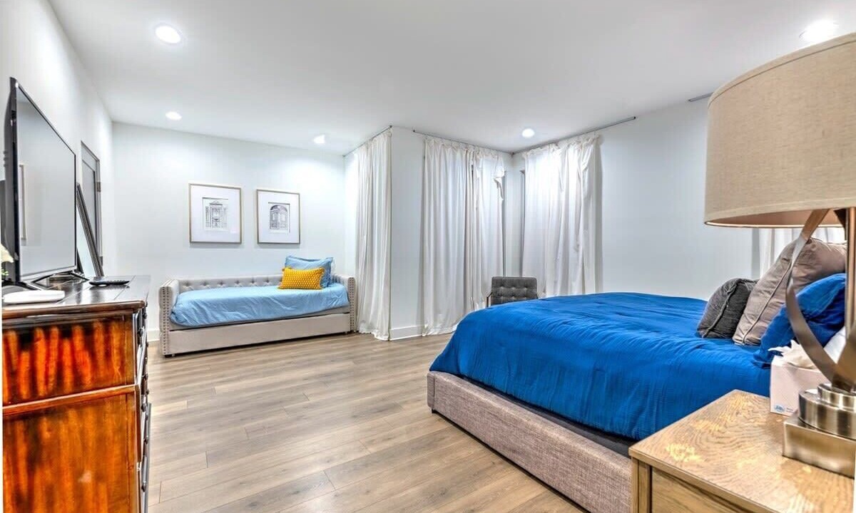 Photo of Bedroom in Berry Hill