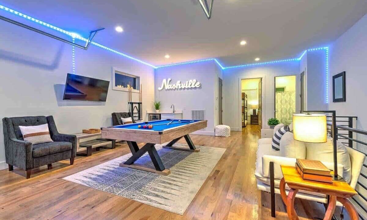 Photo of Bedroom in Eighth Avenue