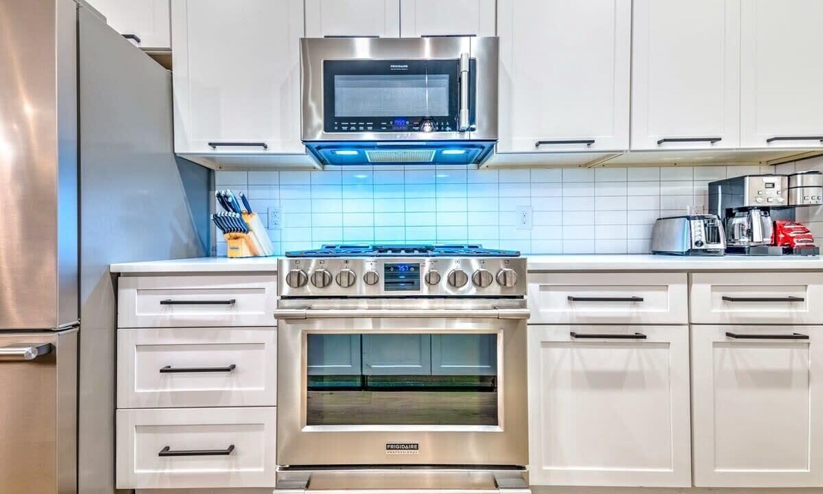 Photo of Kitchen in Berry Hill