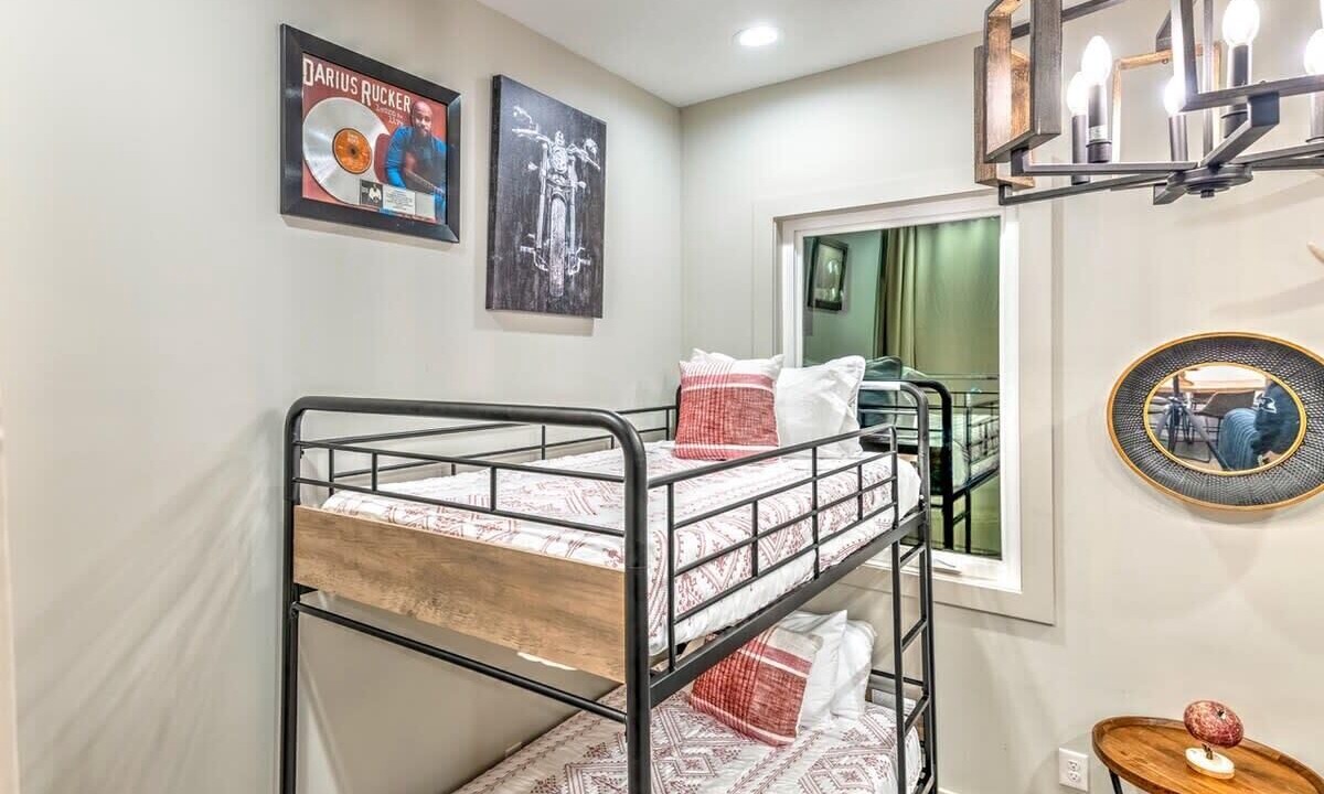 Photo of Bedroom in Berry Hill