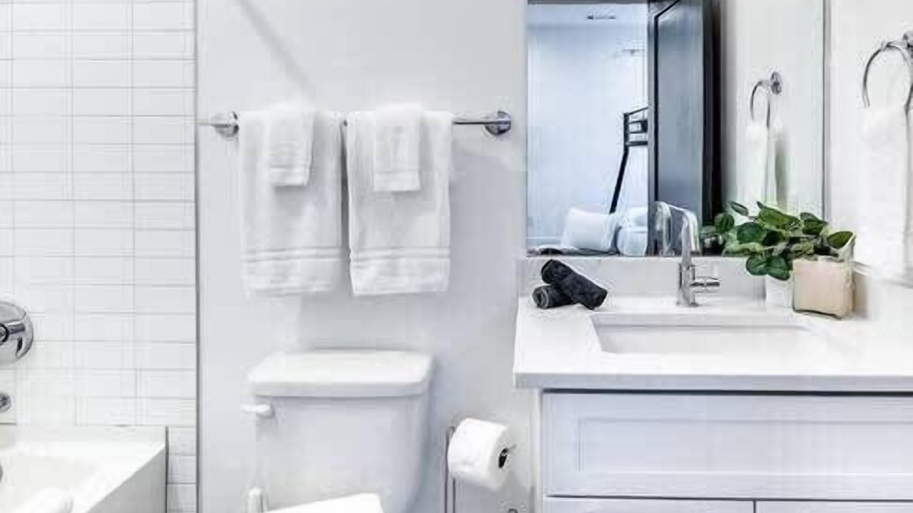 Photo of Bathroom in Berry Hill