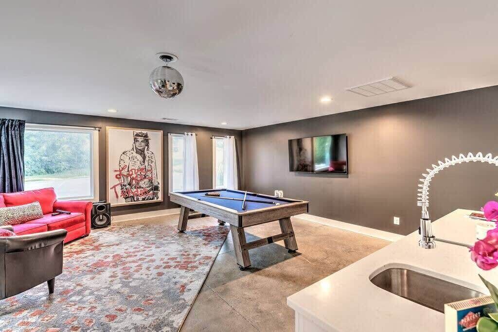 Photo of Bedroom in Berry Hill