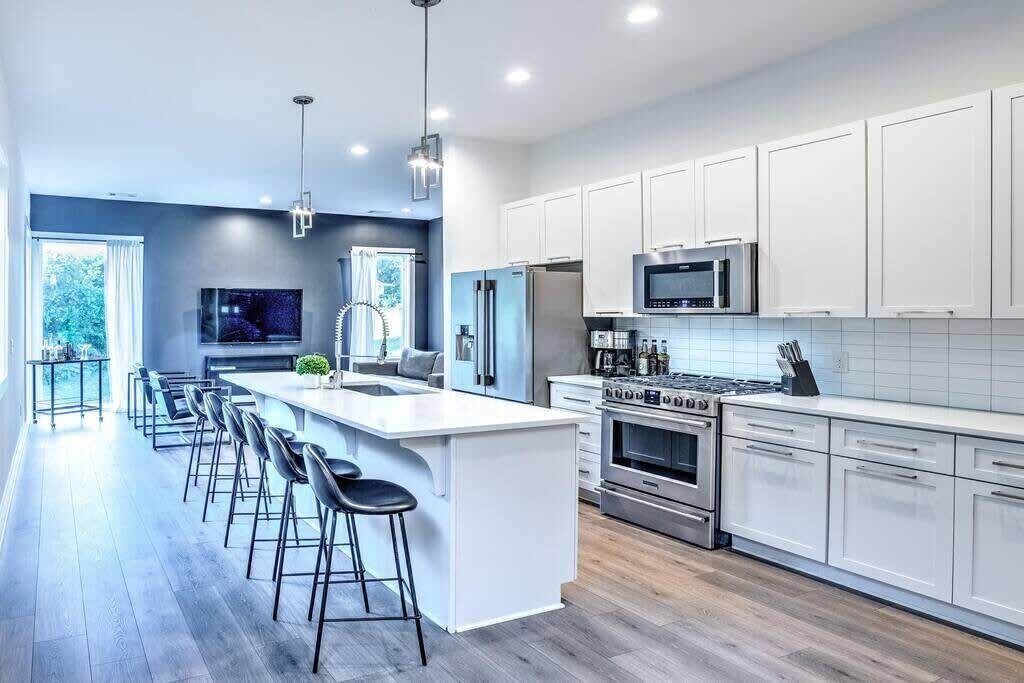 Photo of Kitchen in Berry Hill