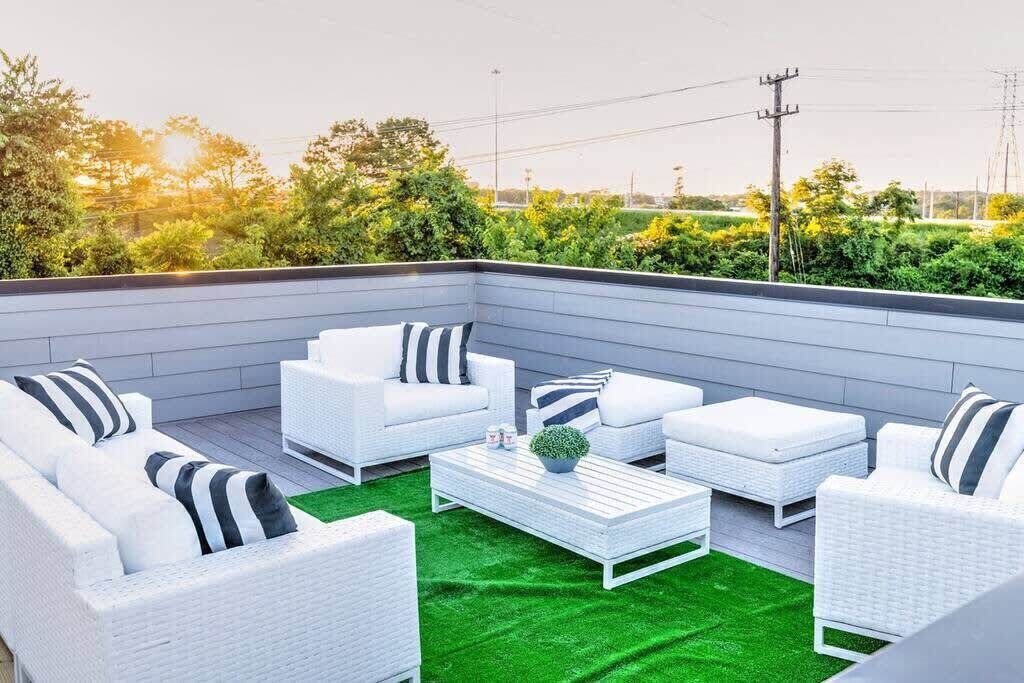 Photo of Patio Balcony in Berry Hill