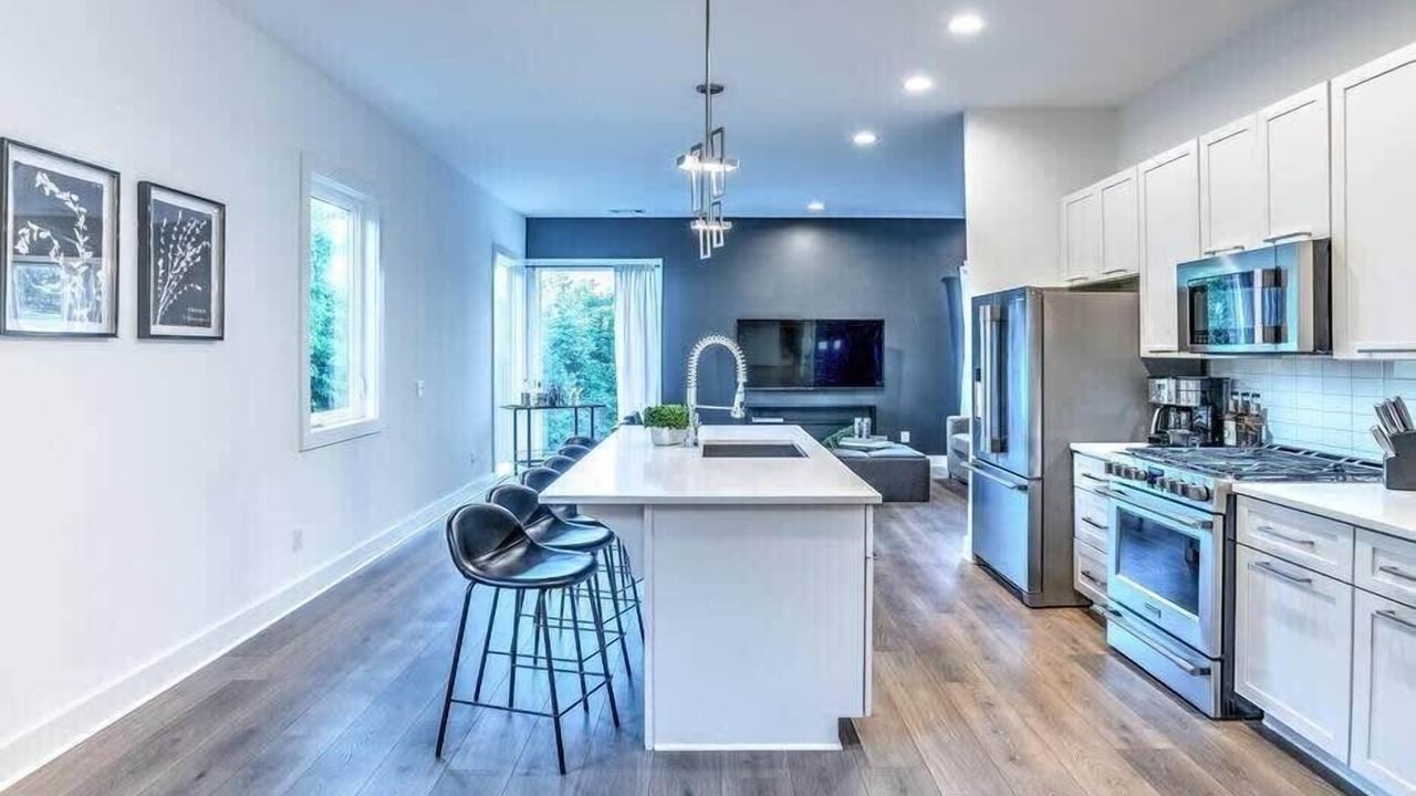 Photo of Kitchen in Berry Hill