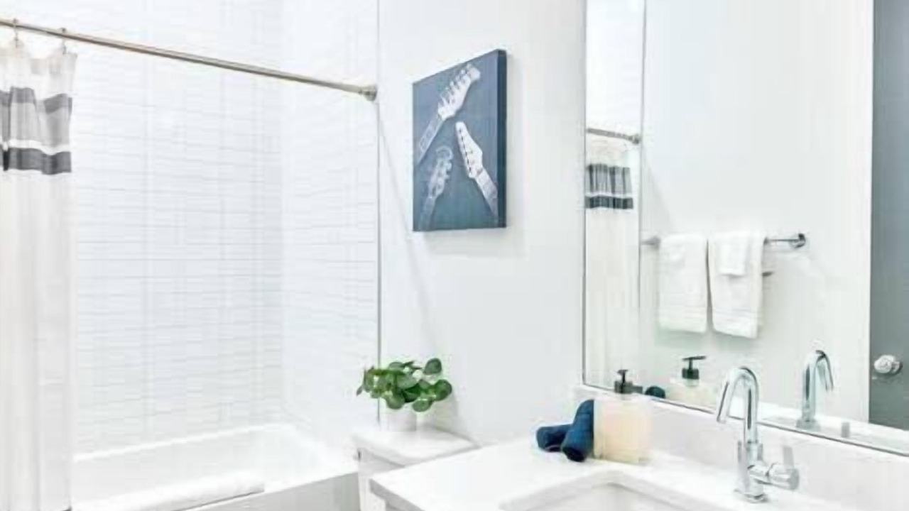 Photo of Bathroom in Berry Hill