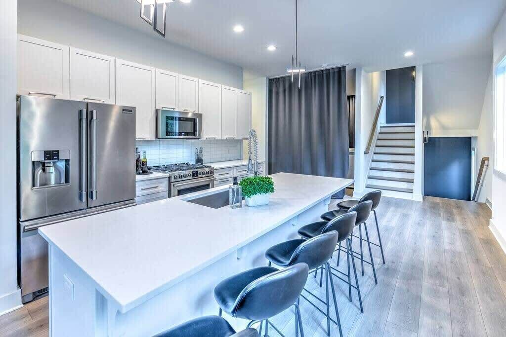 Photo of Kitchen in Berry Hill