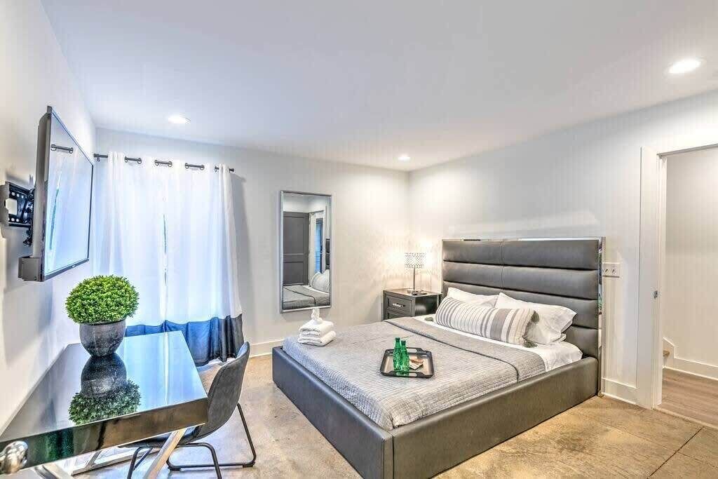 Photo of Bedroom in Berry Hill