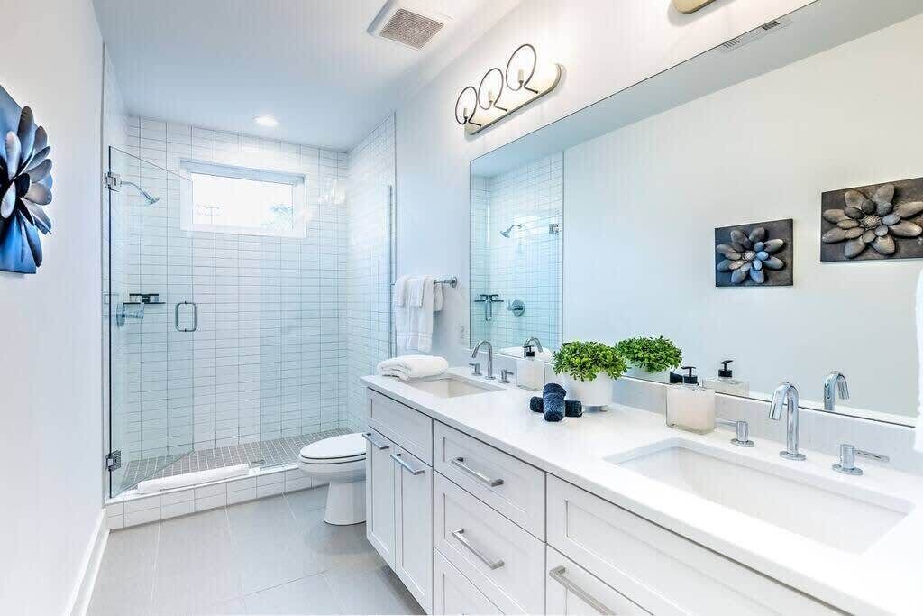 Photo of Bathroom in Berry Hill