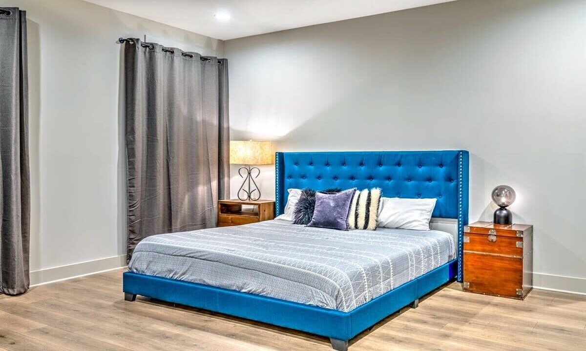 Photo of Bedroom in Berry Hill