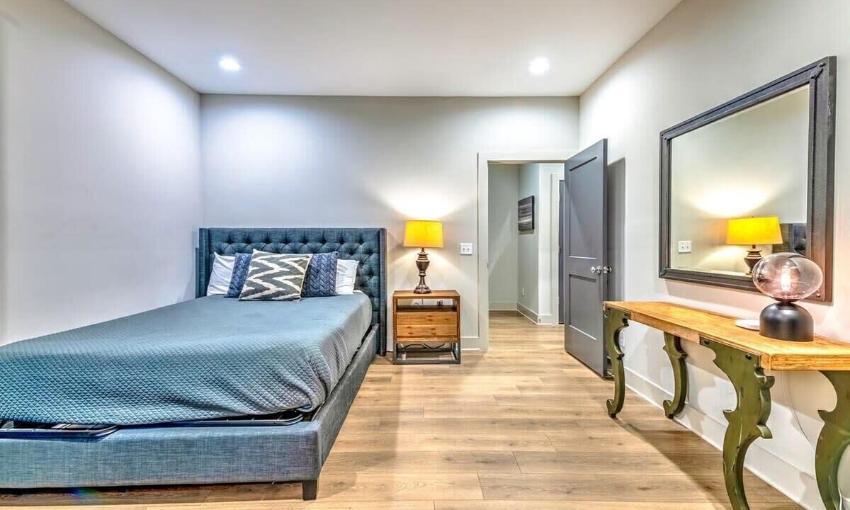 Photo of Bedroom in Berry Hill
