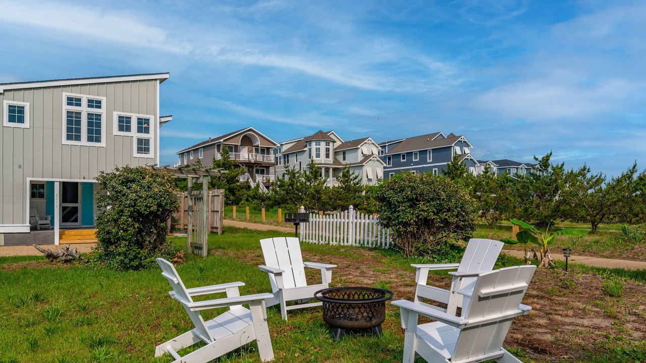 Photo of Outdoor in South Nags Head