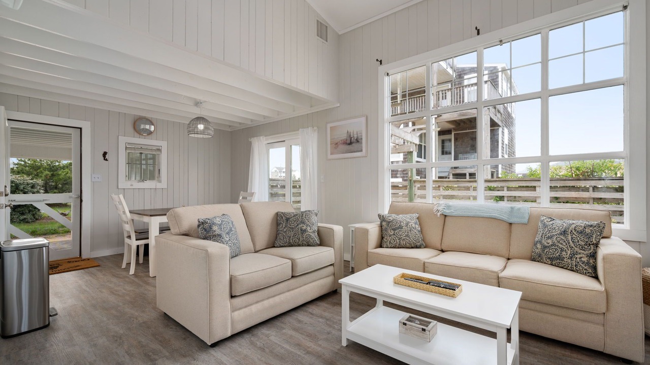 Photo of Livingroom in South Nags Head