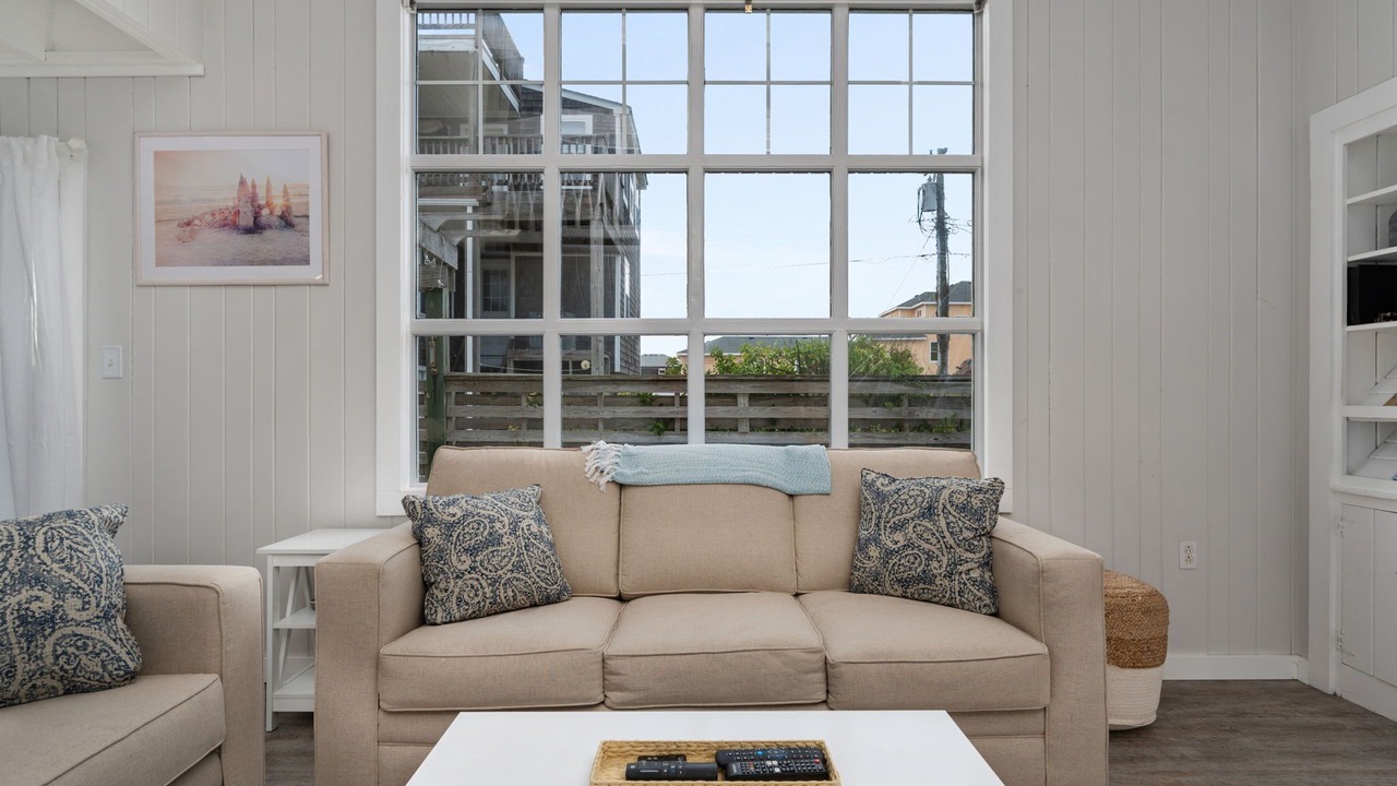 Photo of Livingroom in South Nags Head