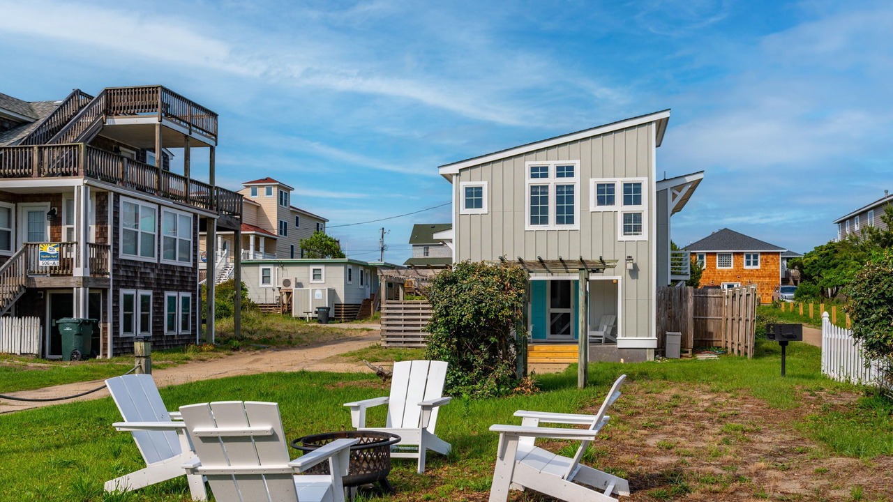 Photo of Outdoor in South Nags Head