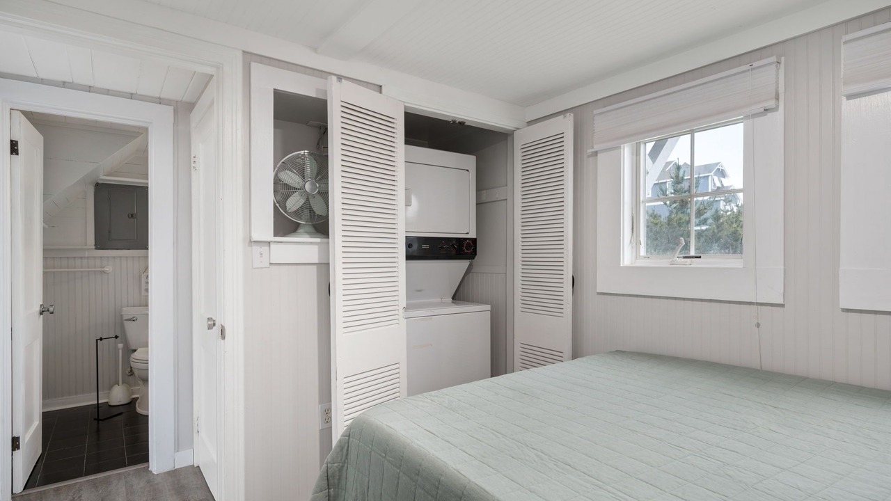Photo of Bedroom in South Nags Head