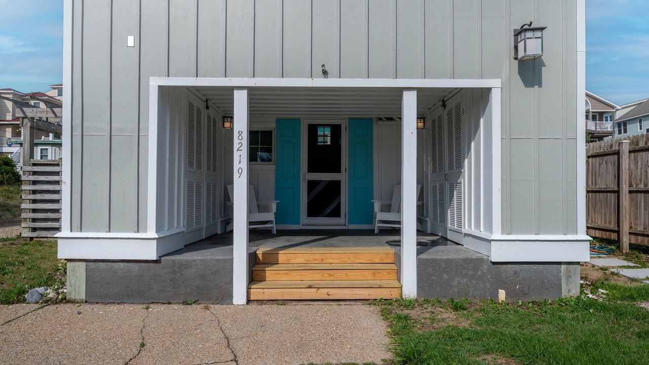 Photo of Outdoor in South Nags Head