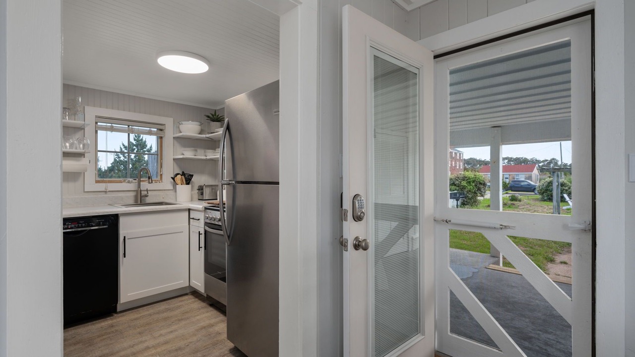 Photo of Kitchen in South Nags Head