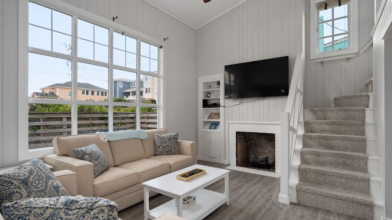 Photo of Livingroom in South Nags Head