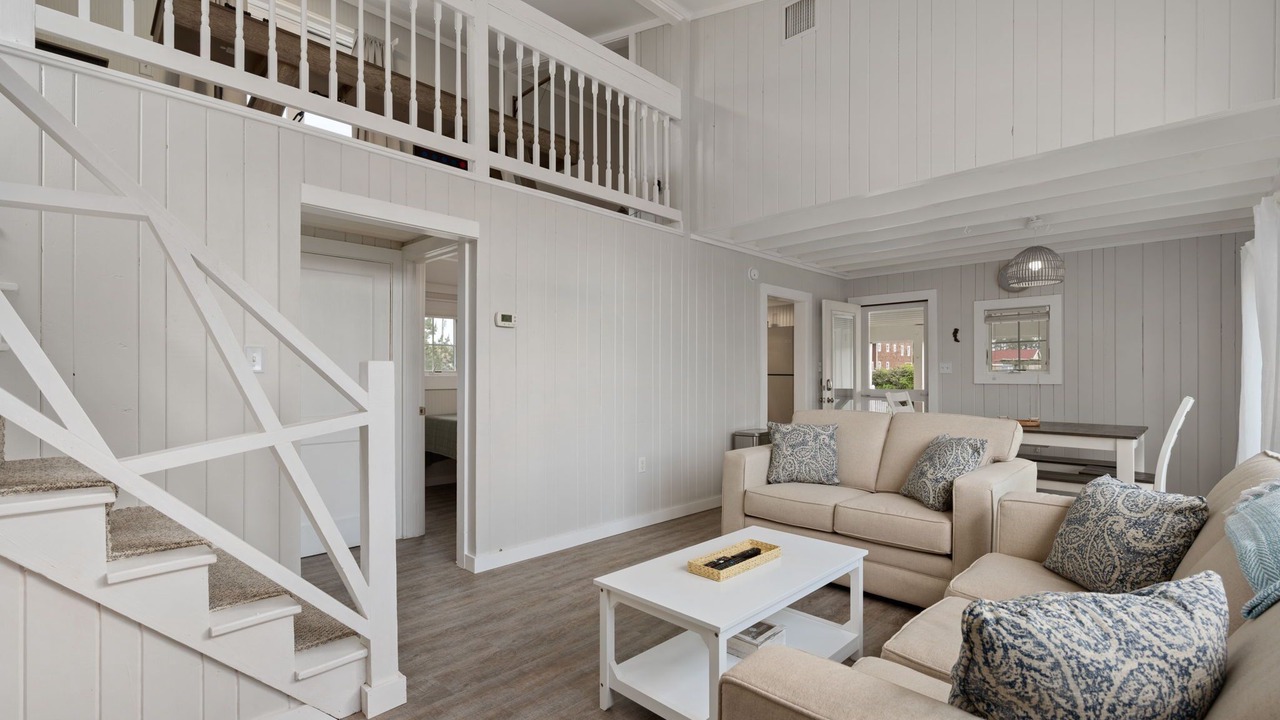 Photo of Livingroom in South Nags Head