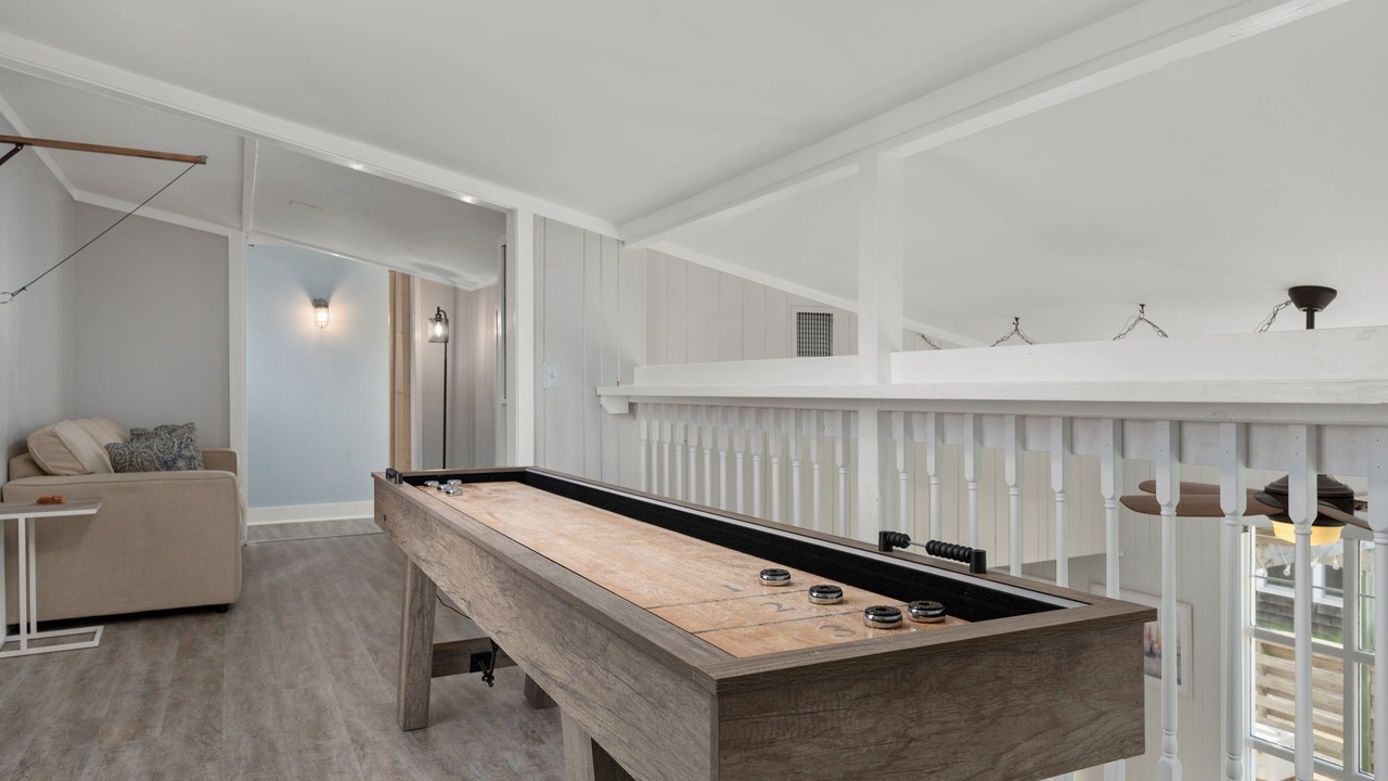 Photo of Bedroom in South Nags Head