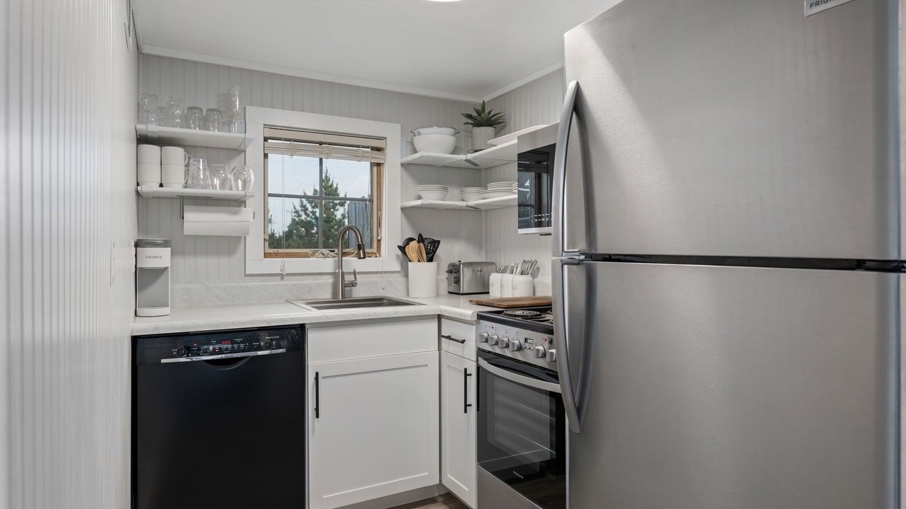 Photo of Kitchen in South Nags Head