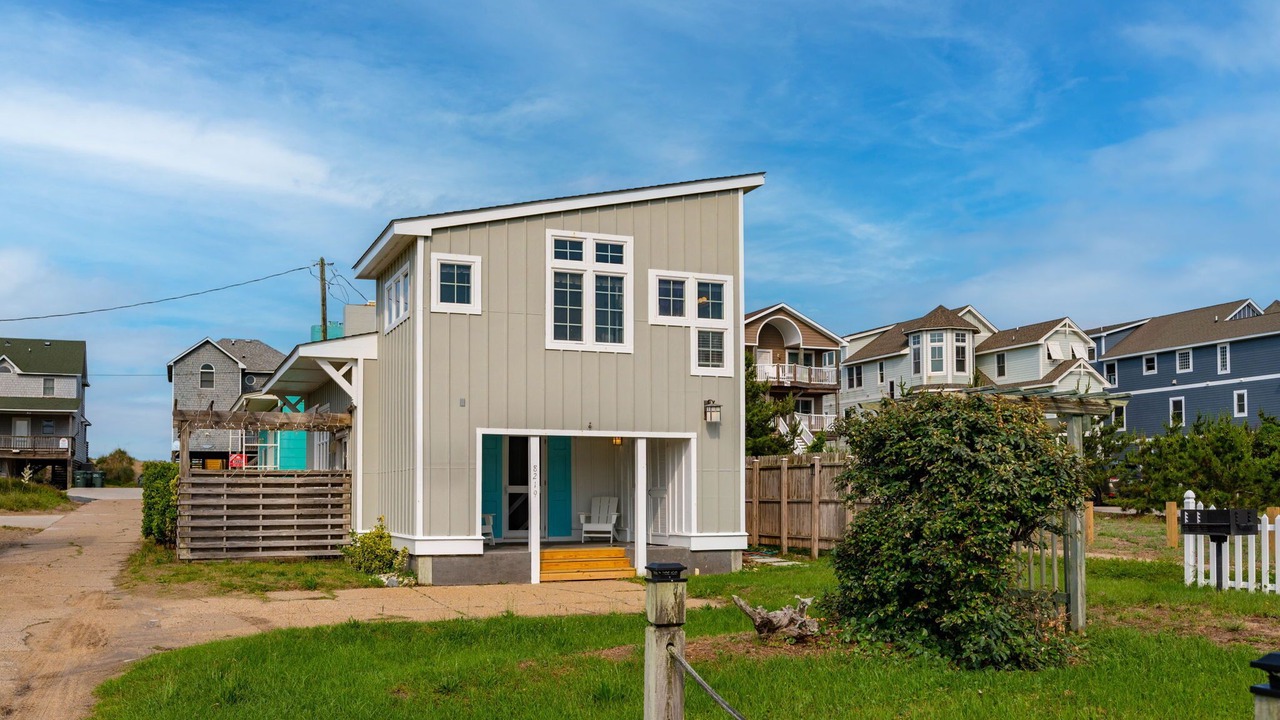 Photo of Outdoor in South Nags Head