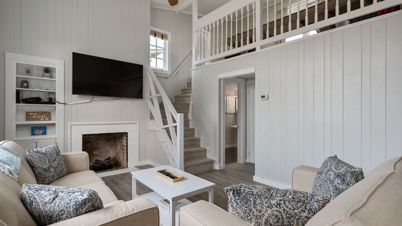 Photo of Livingroom in South Nags Head