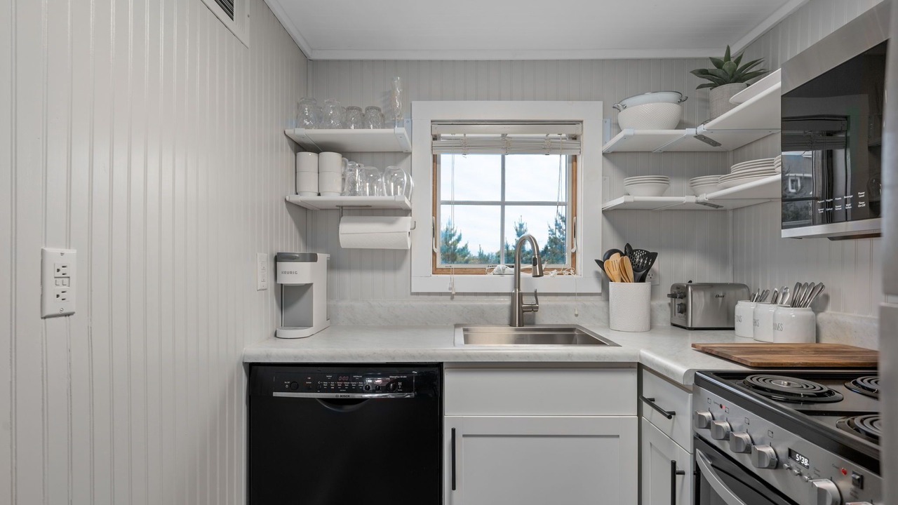Photo of Kitchen in South Nags Head